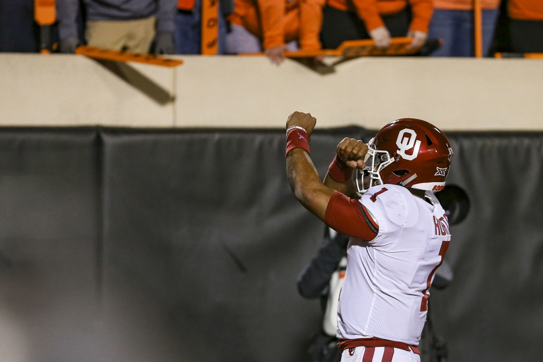 Jalen Hurts